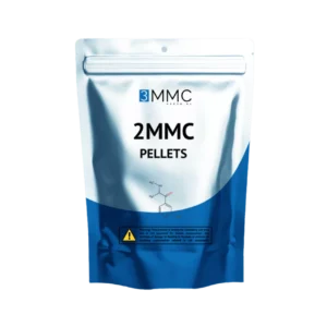 2 MMC Pellets 180mg