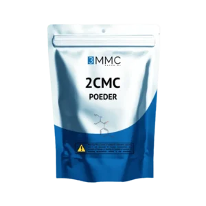 2-MMC Poeder
