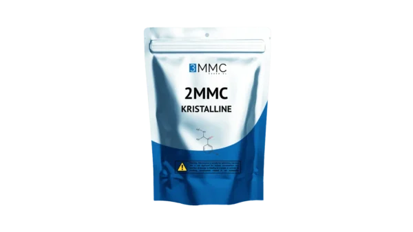2-MMC Kristalline - Image 3