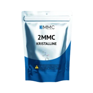 2-MMC Kristalline