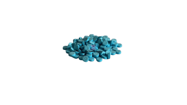 Flubromazepam Pellets 8mg