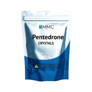 Pentedrone NEP Kristal