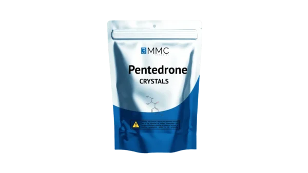 Pentedrone NEP Kristal