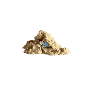 Deschlorketamine Kristal