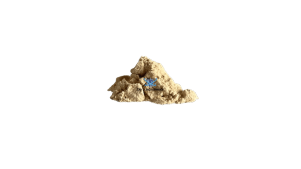 Deschlorketamine Kristal