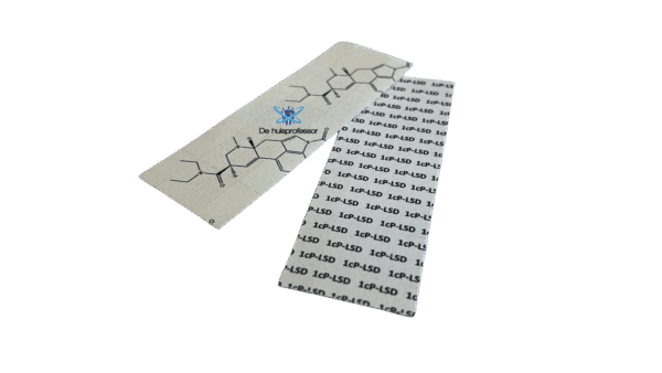 1cP-LSD Blotters 100mcg
