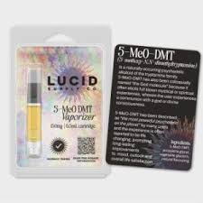 5 MEO Dmt Kopen