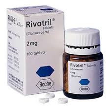 Benzodiazepines Klonopin​