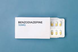 Benzodiazepines Medications​