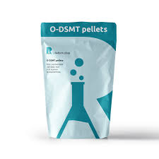 O-DSMT legal​