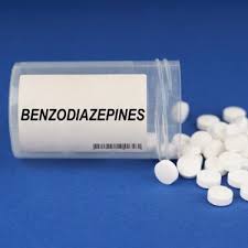 Benzos Bestellen