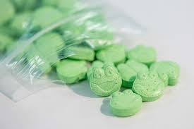 Designer Drugs Kopen
