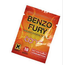 benzo fury kopen