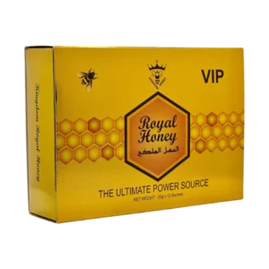 Royal Honey