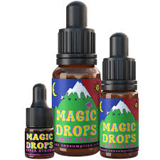 Paddodruppels Bewaren